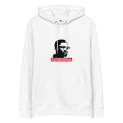 Kongoland LUMUMBA unisex sweatshirt