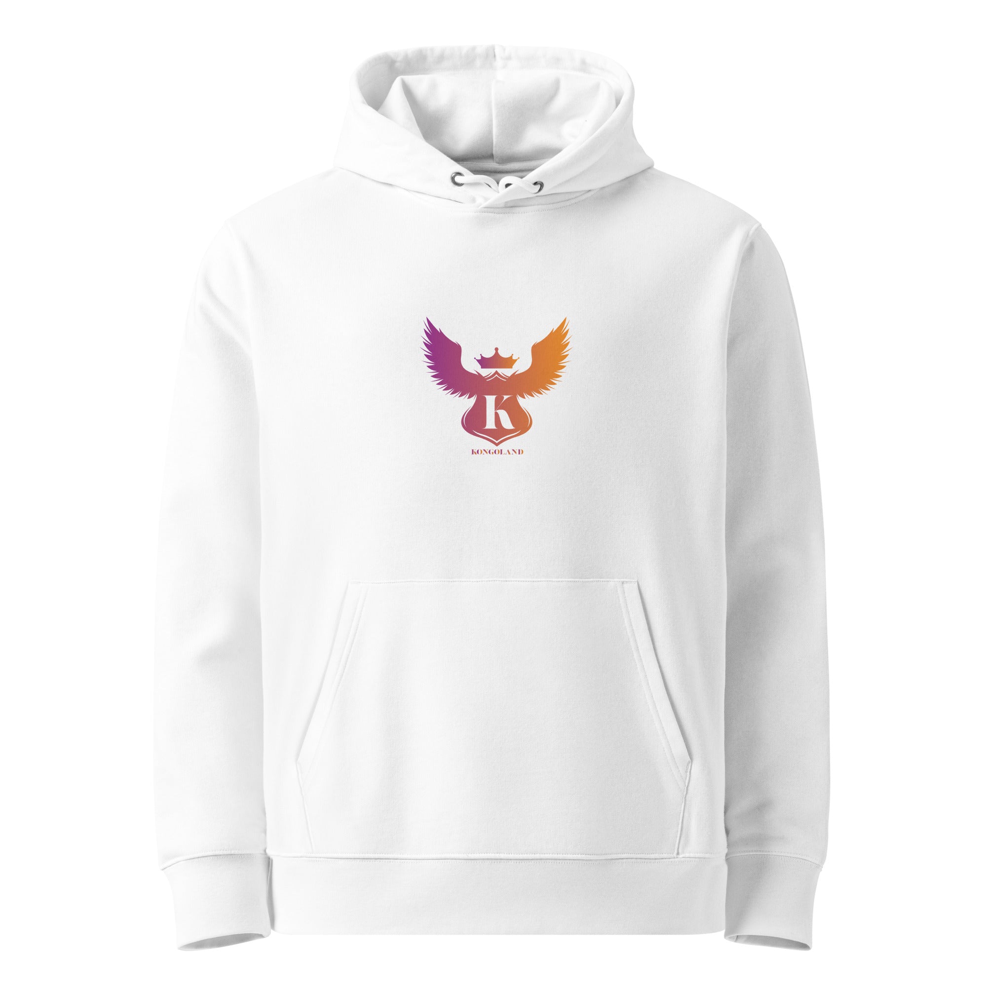 Kongoland ROYAL unisex sweatshirt