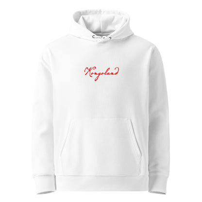 Kongoland Hooded Sweatshirt