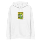 Kongoland ALI &amp; FOREMAN Unisex Sweatshirt