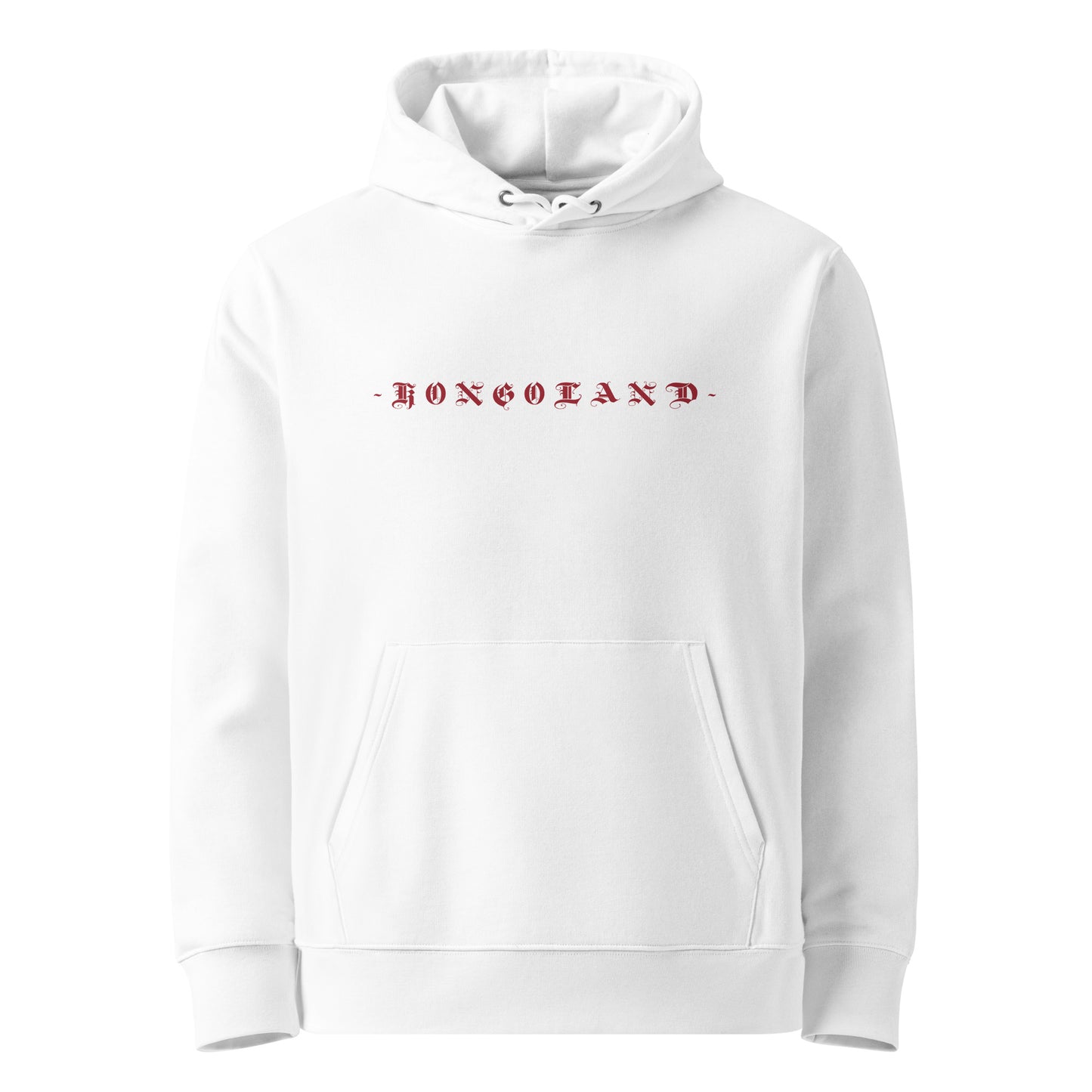 Kongoland NGO MASCOTTE unisex sweatshirt