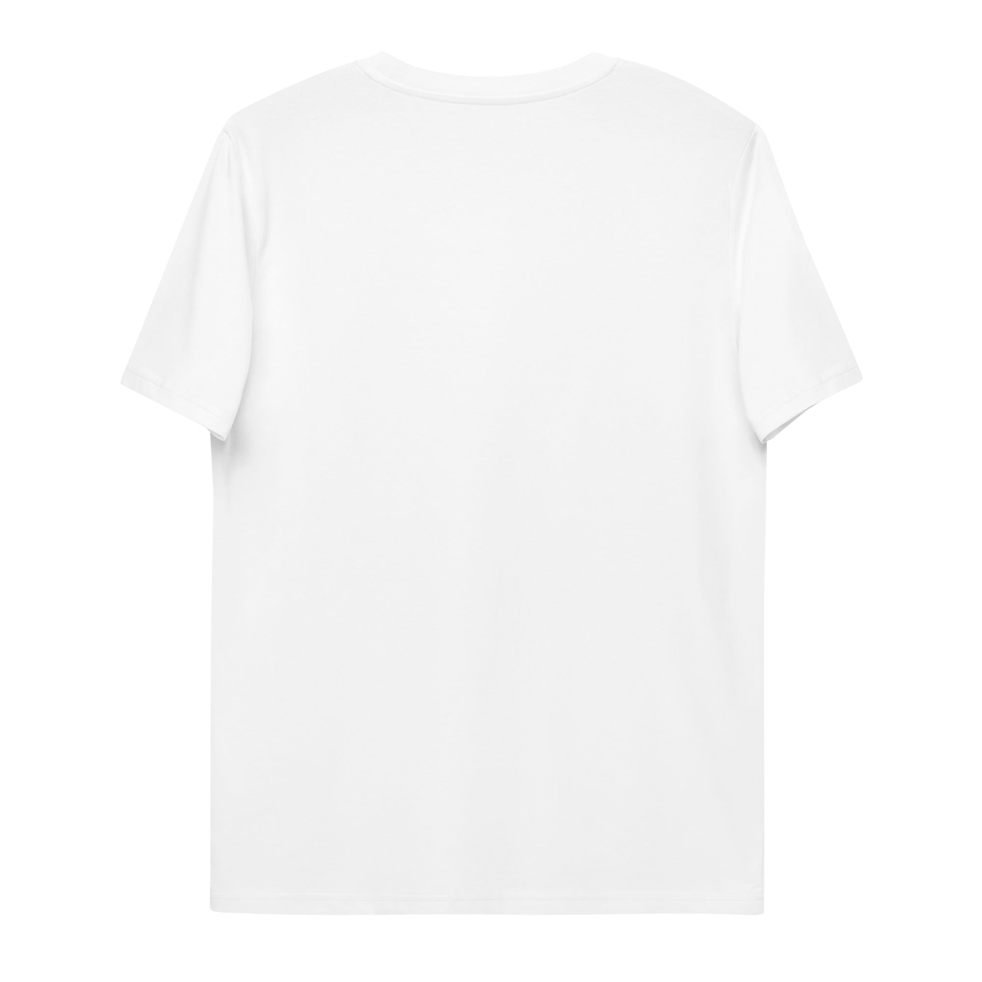 T-shirt Kongoland LUMUMBA unisexe en coton biologique