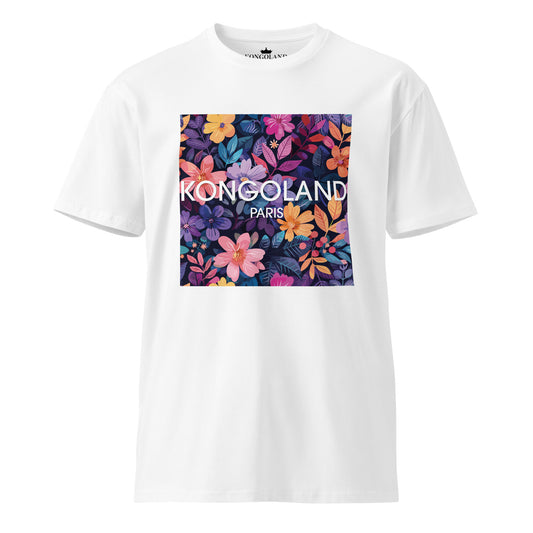 Kongoland Premium T-Shirt