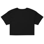 Crop top Kongoland MWASSI KITOKO