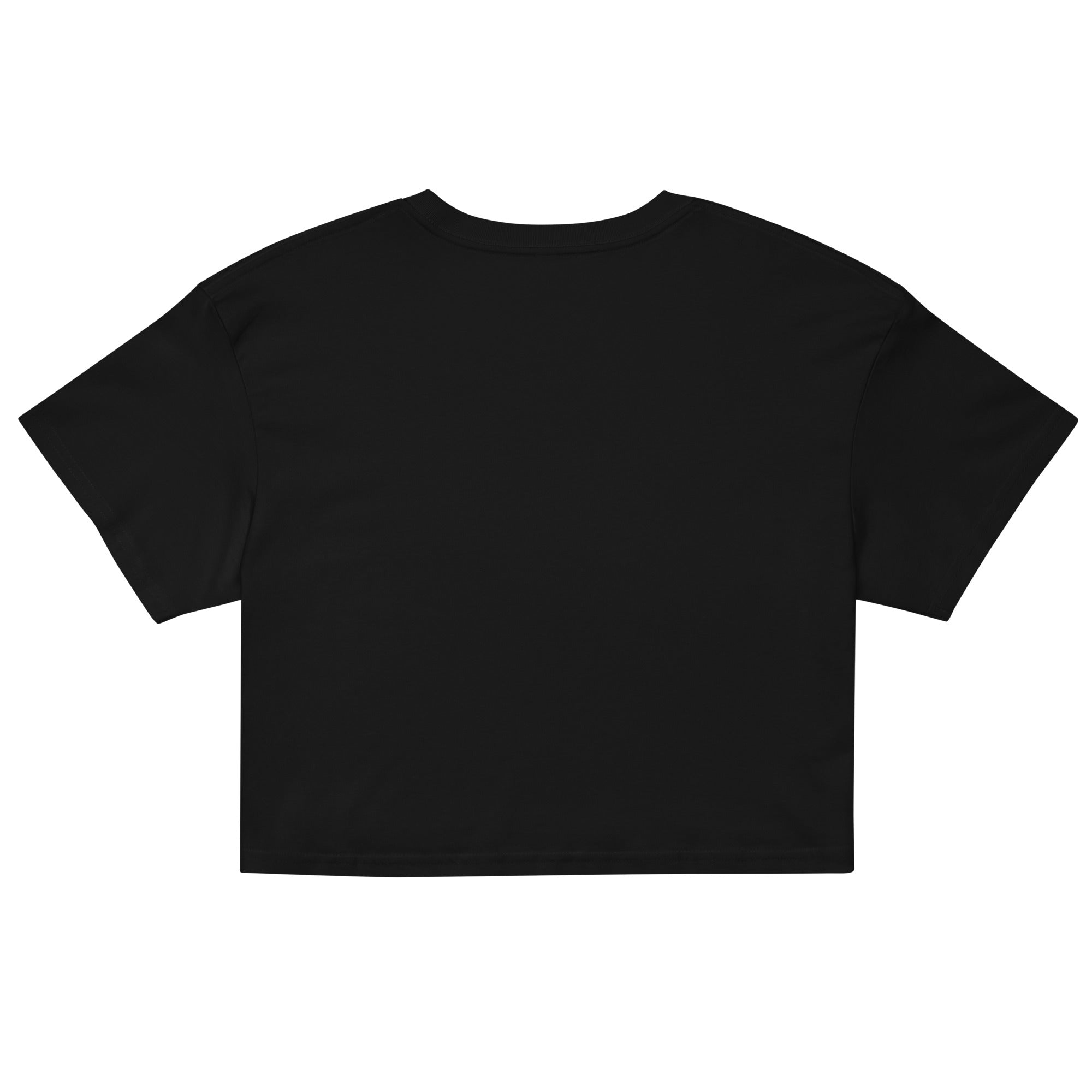 Crop top Kongoland MWASSI KITOKO