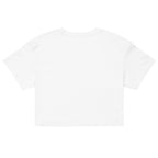 Crop top Kongoland MWASSI KITOKO
